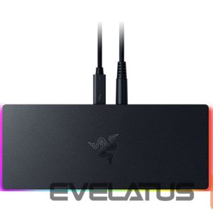 Беспроводные наушники Razer  Thunderbolt 5 Dock, Chroma - EU 