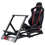 Arvutitoolid / lauad Next Level Racing  Racing GTtrack Cockpit | NLR-S009 