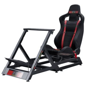 Arvutitoolid / lauad Next Level Racing  Racing GTtrack Cockpit | NLR-S009 