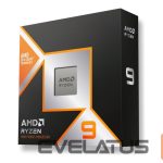 Процессор AMD  Ryzen 9 9950X3D 