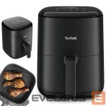 Table grill TEFAL  Deep fryer  EY145810, 3 L | 