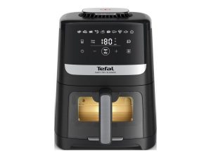 Lauagrillid TEFAL  EY551HE0 Easy Fry Silence Fryer Vision 5L | 