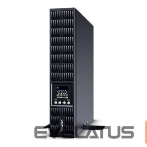 Serverid CyberPower  UPS Systems OLS1000ERT2UA 1000 VA, 900 W | 