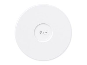 Rūteris TP-Link  EAP723 Omada  BE3600 Ceiling Mount Dual-Band Wi-Fi 7 Access Point | 