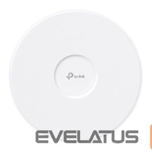 Ruuterid TP-Link  EAP723 Omada  BE3600 Ceiling Mount Dual-Band Wi-Fi 7 Access Point | 