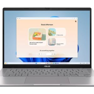 Портативный компьютер Asus   