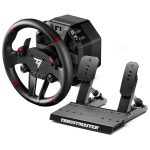 Компьютерные креслa / столы THRUSTMASTER  Racing Wheel, for Xbox Series X/S, PC | T-598 X | Black 