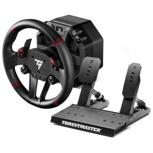 Компьютерные креслa / столы THRUSTMASTER  Racing Wheel, for Xbox Series X/S, PC | T-598 X | Black 