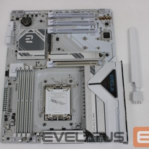 Intel protsessori emaplaat Gigabyte  SALE OUT.  USED, REFURBISHED, WITHOUT ACCESSORIES, ONLY BACK PANEL, AND ANTENA INCLUDED 