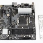 Motherboard for Intel processors Gigabyte  SALE OUT.  USED, REFURBISHED, WITHOUT ACCESSORIES, ONLY BACK PANEL INCLUDED 