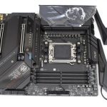 Motherboard for Intel processors MSI  SALE OUT.  USED, REFURBISHED, WITHOUT ACCESSORIES, ONLY BACK PANEL, AND ANTENA INCLUDED 