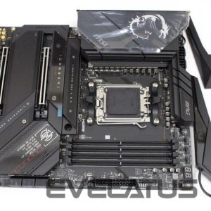 Материнская плата для процессоров Intel MSI  SALE OUT.  USED, REFURBISHED, WITHOUT ACCESSORIES, ONLY BACK PANEL, AND ANTENA INCLUDED 