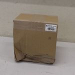 TV kronšteini EDBAK  Projector Ceiling mount | PMV400 Universal | Horizontal adjustment | Maximum weight (capacity) 30 kg | DAMAGED PACKAGING, SCRATCHES ON BACK | Black 