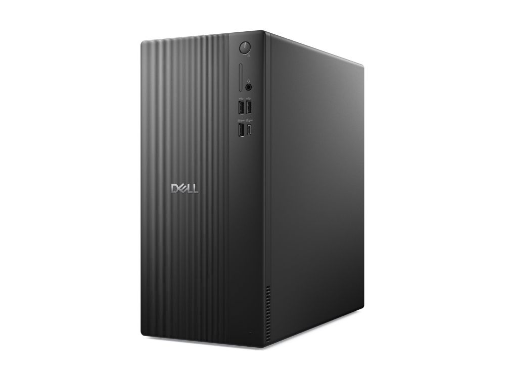 Personal computer Dell Pro Tower Essential i5-14400/16GB/512GB/UHD 730/Win11/ENG Kbd+mouse/3Y ProSupport NBD OnSite Warranty |