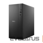 Personal computer Dell  Pro Tower Essential i5-14400/16GB/512GB/UHD 730/Win11 Pro/ENG Kbd+mouse/3Y ProSupport NBD OnSite Warranty | 