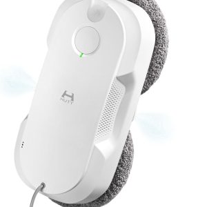 Sülearvuti HUTT  Windows Cleaning Robot | DDC56 | Corded | 3000 Pa | White 