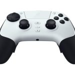 Computer chairs / desks Razer  Wireless Esports Controller for PlayStation 5 and PC | Raiju V3 Pro | White 