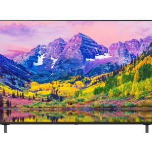 Телевизор LG  NanoCell UHD 4K Smart TV | 55UK762H0LB | 55 | Smart TV | webOS | UHD | Black 