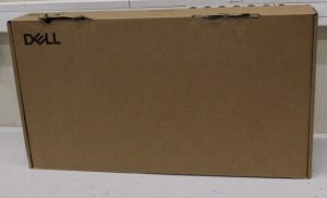 Monitoriai Dell  P2725QE | 27 " | IPS | 16:9 | 100 Hz | 5 ms | 3840 x 2160 pixels | 350 cd/m² | Warranty 36 month(s) | DAMAGED PACKAGING 