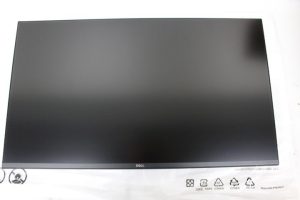 Monitoriai Dell  P2425D | 24 " | IPS | 16:9 | 100 Hz | 5 ms | 2560 x 1440 pixels | 350 cd/m² | HDMI ports quantity 1 | Warranty 36 month(s) | DEMO 