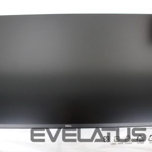 Monitor Dell  P2425D | 24 " | IPS | 16:9 | 100 Hz | 5 ms | 2560 x 1440 pixels | 350 cd/m² | HDMI ports quantity 1 | Warranty 36 month(s) | DEMO 