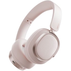 Беспроводные наушники Edifier  Wireless Over-Ear Headphones | ES850NB | Built-in microphone | Bluetooth | ANC | Pink 