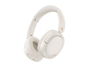 Беспроводные наушники Edifier  | Headphones | W800BT PRO | Wireless | Over-ear | Microphone | Noise reduction | Ivory 