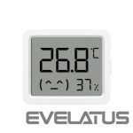Õhupuhasti Xiaomi  Smart Temperature and Humidity Monitor 3 Mini | White 