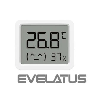 Air purifier Xiaomi  Smart Temperature and Humidity Monitor 3 Mini | White 