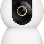 Webcam Xiaomi  Smart Camera C701 EU | Dome | 8 MP | F/1.6 | H.265 | microSD card (8 GB to 256 GB) 