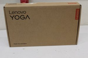 Nešiojamas kompiuteris Lenovo  SALE OUT.  Yoga Slim 7 14ILL10 14 ULT7-256V/16GB/1TB/Intel Arc Graphics/WIN11 Home/Grey/2Y Warranty | SALE OUT.  Yoga Slim 7 14ILL10 | Luna Grey | 14 " | OLED | WUXGA | 1920 x 1200 pixels | Glossy | Intel Core Ultra 7 | 256V | 16 GB | Soldered LPDDR5x | Solid-state drive capacity 1000 GB | Intel Arc Graphics | Windows 11 Home | 802.11be | Bluetooth version 5.4 | Keyboard language English | Keyboard backlit | Warranty 24 month(s) | Battery warranty 12 month(s) | USED, MISSING INNER PACKAGING 