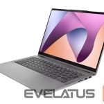 Портативный компьютер Lenovo  IdeaPad Flex 5 14ABR8 | Arctic Grey | 14 " | IPS | Touchscreen | WUXGA | 1920 x 1200 pixels | Glossy | AMD Ryzen 5 | 5625U | 16 GB | Soldered LPDDR4x | Solid-state drive capacity 512 GB | AMD Radeon Graphics | Windows 11 Home | 802.11ax | Bluetooth version 5.3 | Keyboard language English | Keyboard backlit | Warranty 24 month(s) | Battery warranty 12 month(s) 