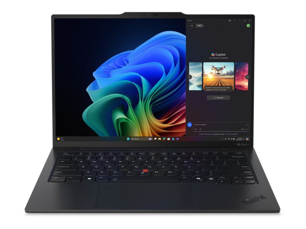 Sülearvuti Lenovo ThinkPad X1 Gen 13 14 WUXGA ULT7-258V/32GB/512GB/Intel Arc Graphics 140V/WIN11 Pro/Nordic Backlit kbd/FP/3Y Warranty