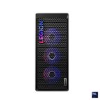 Personal computer Lenovo  Legion | T7 34IAS10 | Desktop | Tower | Intel Core Ultra 7 | 265KF | 32 (2x16GB) GB | UDIMM DDR5 | 1000 GB | NVIDIA GeForce RTX 5080 | No Optical drive | No keyboard | Windows 11 Home | Warranty 24 month(s) 