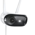 Veebikaamera Reolink  Elite Series W740 WiFi Camera | WCDUOB4K05 | Bullet | 8 MP | F2.8mm/F1.6 | IP67 | MicroSD up to 512GB 