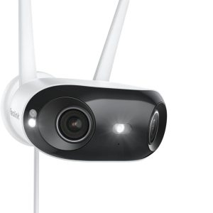 Веб камера Reolink  Elite Series W740 WiFi Camera | WCDUOB4K05 | Bullet | 8 MP | F2.8mm/F1.6 | IP67 | MicroSD up to 512GB 