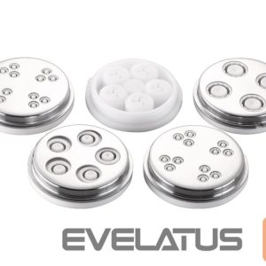 Accessories and filters GORENJE  Small Attachments for Pasta, 5 pcs | MMC-SMP5 