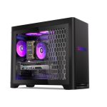 Personaalarvuti Lenovo  Legion | T5 30AGB10 | Desktop | Tower | AMD Ryzen 7 | 7700X | 32 (2x16GB) GB | UDIMM DDR5 | 2000 GB | NVIDIA GeForce RTX 5070 | No Optical drive | No keyboard | Windows 11 Pro | Warranty 24 month(s) 