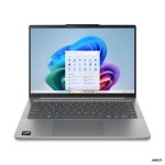 Портативный компьютер Lenovo  IdeaPad Slim 5 14ARP10 | Luna Grey | 14 " | IPS | WUXGA | 1920 x 1200 pixels | Anti-glare | AMD Ryzen 7 | 7735HS | 16 (2x8GB) GB | SO-DIMM DDR5 | Solid-state drive capacity 1000 GB | AMD Radeon 680M Graphics | Windows 11 Home | 802.11ax | Bluetooth version 5.2 | Keyboard language Nordic | Keyboard backlit | Warranty 24 month(s) | Battery warranty 12 month(s) 