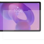 Ausinės su mikrofonu Lenovo  Idea Tab Plus Glass Screen Protector | Transparent 