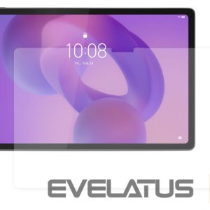 Kõrvaklapid mikrofoniga Lenovo  Idea Tab Plus Glass Screen Protector | Transparent 