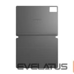 Nešiojamojo kompiuterio krepšys Lenovo  Folio Case For Idea Tab Plus | Luna Grey 