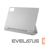 Nešiojamojo kompiuterio krepšys Lenovo  Folio Case For Idea Tab Plus | Cloud Grey 