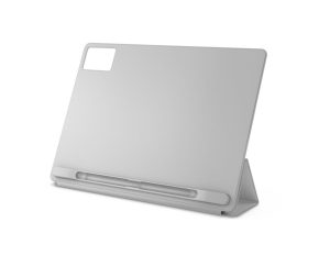 Sülearvuti kott Lenovo  Folio Case For Idea Tab Plus | Cloud Grey 