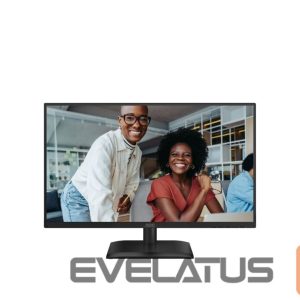 Monitors AOC  24E4U | 23.8 " | IPS | FHD | 16:9 | 120 Hz | 4 ms | 1920 x 1080 pixels | 300 cd/m² 