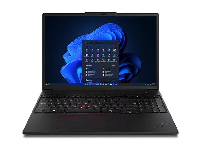 Портативный компьютер Lenovo ThinkPad P16s G4 Intel | Black | 16 " | IPS | WUXGA | 1920 x 1200 pixels | Anti-glare | Intel Core Ultra 7 | 255H | 32 (2x16GB) GB | SODIMM DDR5 | Solid-state drive capacity 1000 GB | NVIDIA RTX PRO 500 Blackwell Generation | GDDR7 | 6 GB | Windows 11 Pro | 802.11be | Bluetooth version 5.4 | Keyboard language Nordic | Keyboard backlit | Warranty 36 month(s) | Battery warranty 12 month(s)