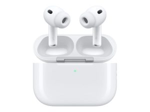 Bezvadu austiņas Apple  AirPods Pro 3 | Bluetooth | In-Ear | Noise canceling | Wireless | White 