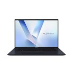 Портативный компьютер Asus  Vivobook 17 M1807HA-S8033W | Quiet Blue | 18.4 " | IPS | WUXGA | 1920 x 1200 pixels | Anti-glare | AMD Ryzen 7 | 260 | 16 GB | DDR5 | Solid-state drive capacity 1000 GB | AMD Radeon Graphics | Windows 11 Home | 802.11ax | Bluetooth version 5.3 | Keyboard language US | Keyboard backlit | Warranty 24 month(s) 