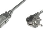 Cable Digitus  Power Cord Connection Cable | AK-440100-050-S 