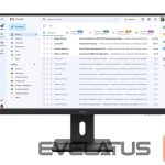 Monitor Lenovo  | ThinkVision E27-40 | 27 " | IPS | 16:9 | 100 Hz | 4 ms | 1920 x 1080 pixels | 300 cd/m² | HDMI ports quantity 1 | Warranty 36 month(s) 